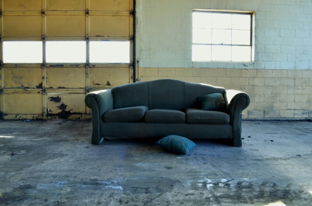 Carpintería Bouzalmat Madrid