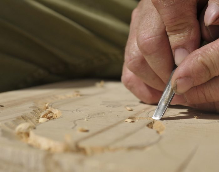 Carpintería Bouzalmat Madrid