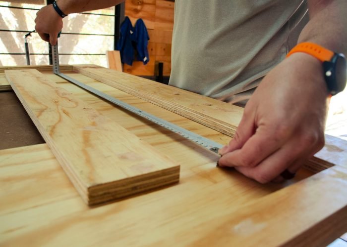 Carpintería Bouzalmat Madrid